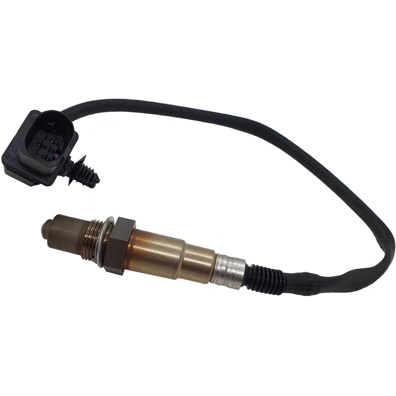 Sonda Lambda Mercedes Benz Sprinter Viano Vito Cdi